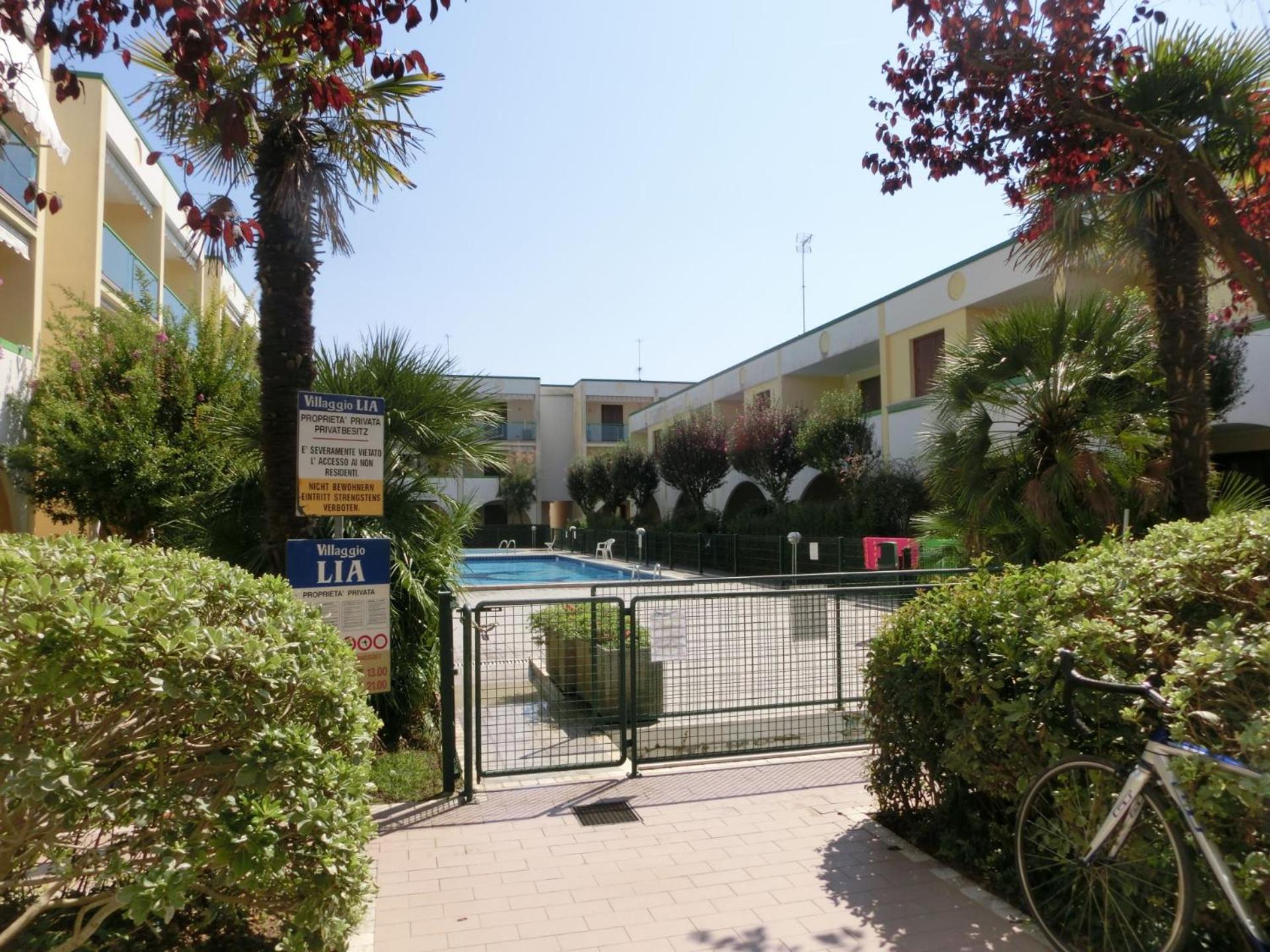 Villaggio Lia บิบิโอเน ภายนอก รูปภาพ