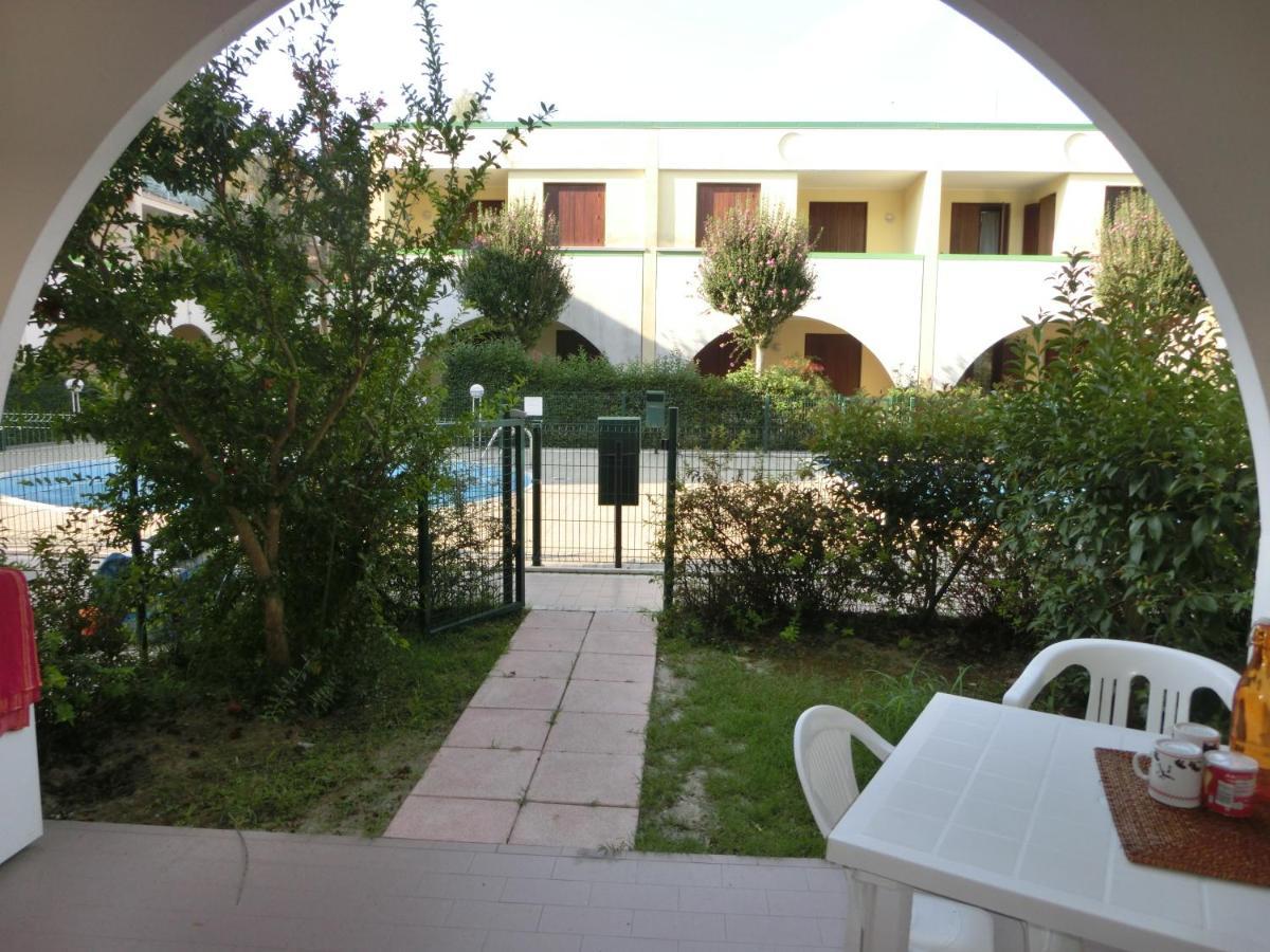 Villaggio Lia บิบิโอเน ภายนอก รูปภาพ