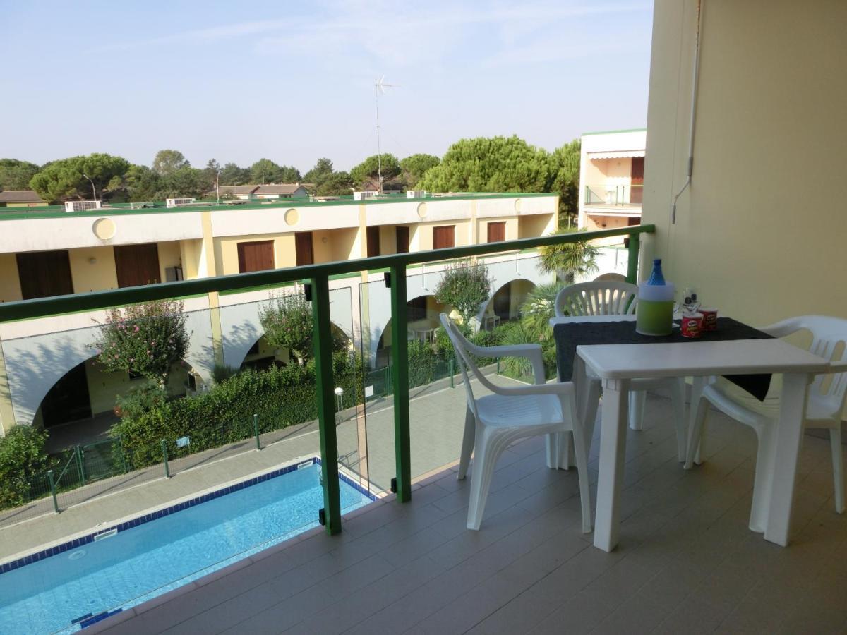 Villaggio Lia บิบิโอเน ภายนอก รูปภาพ