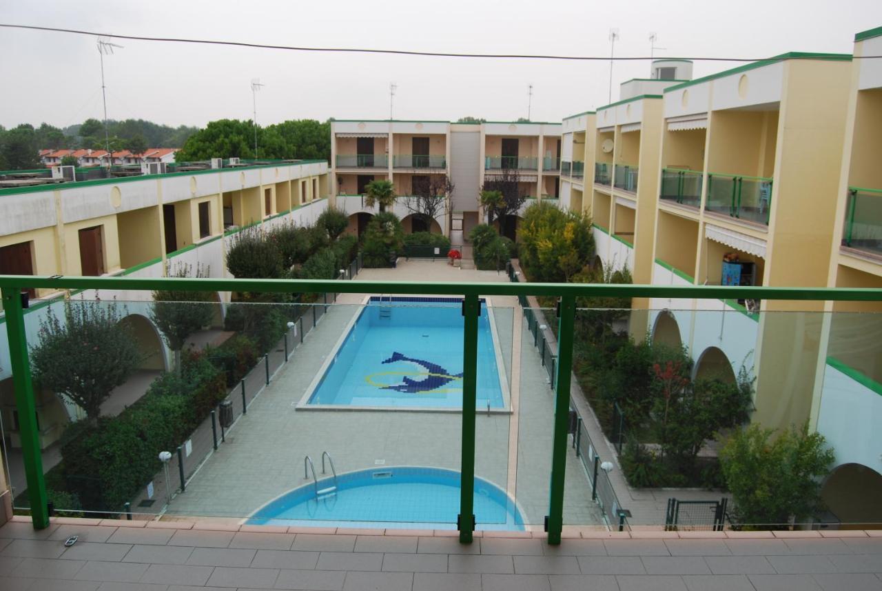 Villaggio Lia บิบิโอเน ภายนอก รูปภาพ