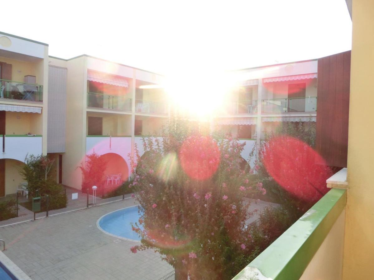 Villaggio Lia บิบิโอเน ภายนอก รูปภาพ