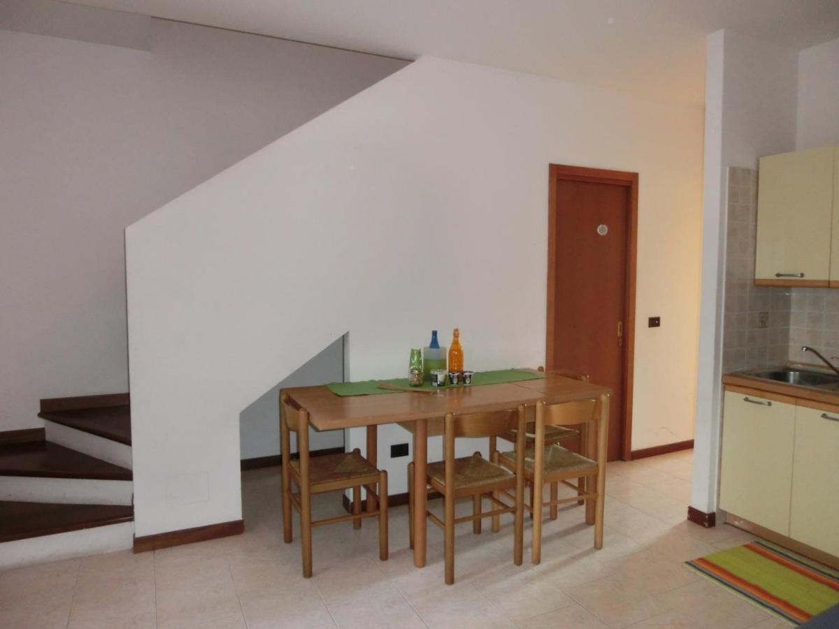 Villaggio Lia บิบิโอเน ภายนอก รูปภาพ